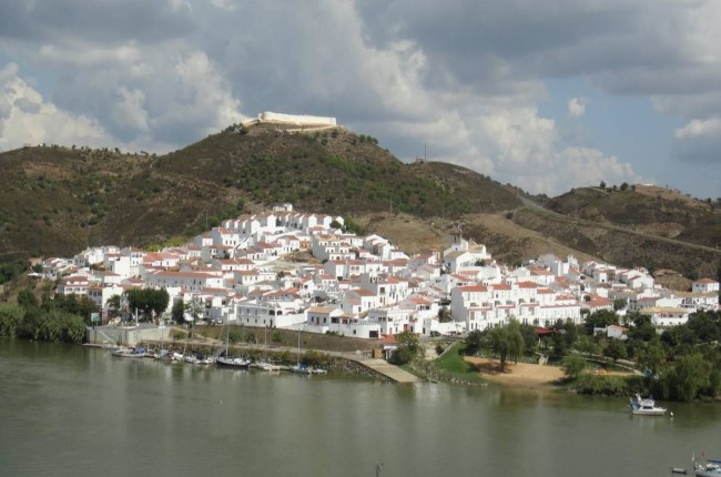 sanlucar-del-guadiana-huelva Golf Nuevo Portil